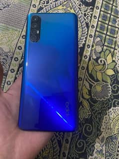 Oppo Reno 3 pro 4 G