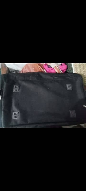 Big size luggage bag 3