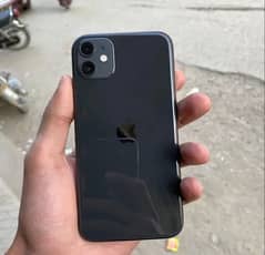 iPhone 11 Non PTA With Box