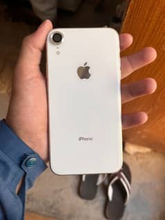 iPhone XR 64 GB JV