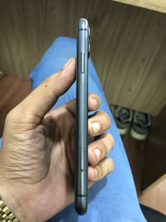 Iphone 11 256 GB Non Pta