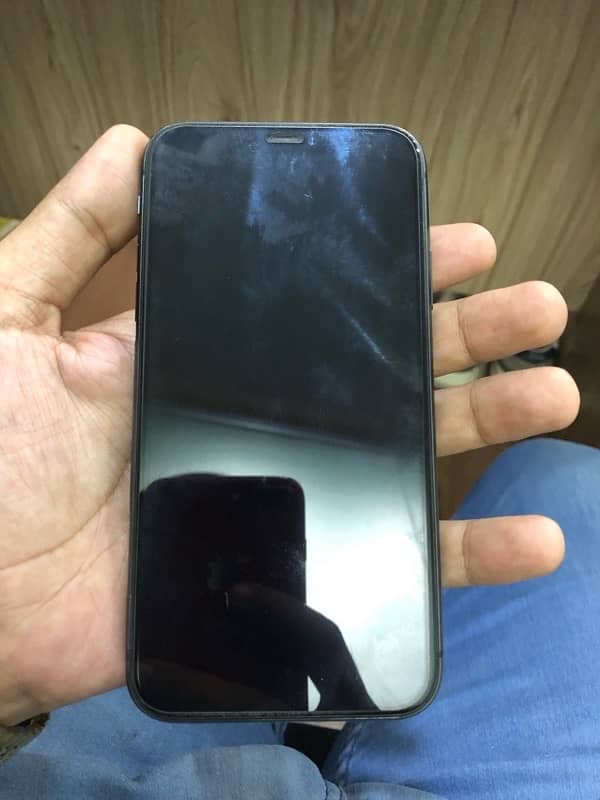 Iphone 11 256 GB Non Pta 5