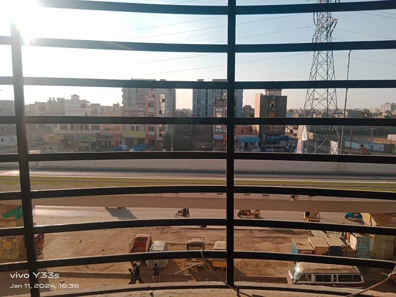 4 ROOMS FLAT FOR SALE IN NEW BUILDING CROWN RESIDENCY APARTMENT 8