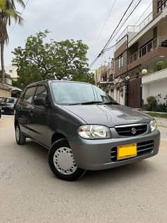 Suzuki Alto 2010 B2B Geniune Guaranteed