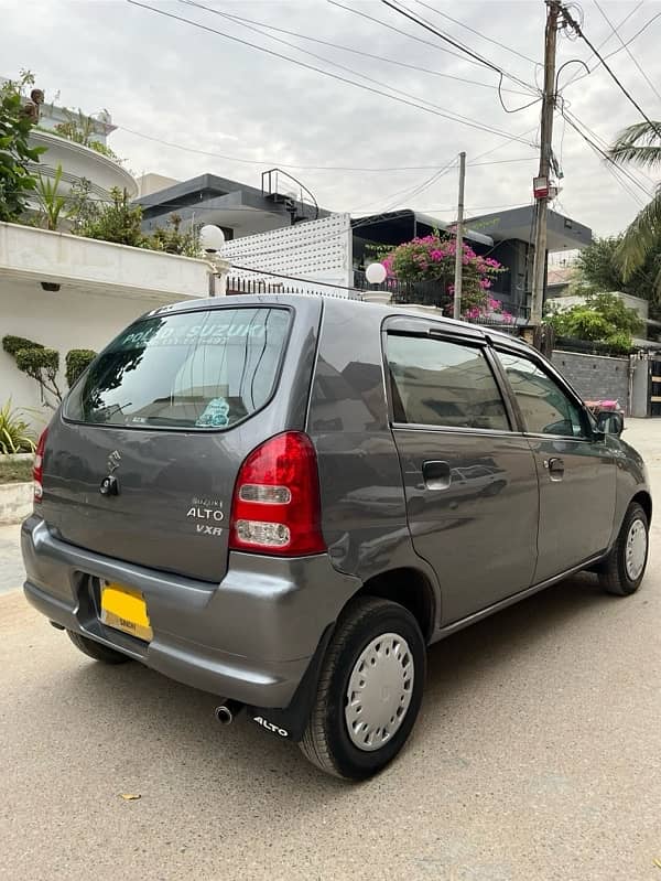 Suzuki Alto 2010 B2B Geniune Guaranteed 10