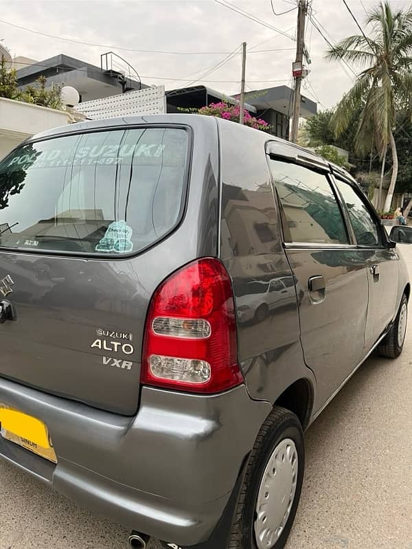 Suzuki Alto 2010 B2B Geniune Guaranteed 12