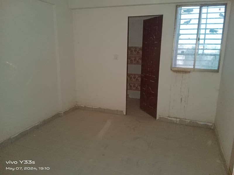 2 BED +D. D FLAT FOR SALE IN NEW PROJECT BURJ UL KHALID APARTMENT 8