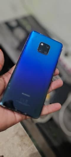 Huawei mate 20 pro non pta