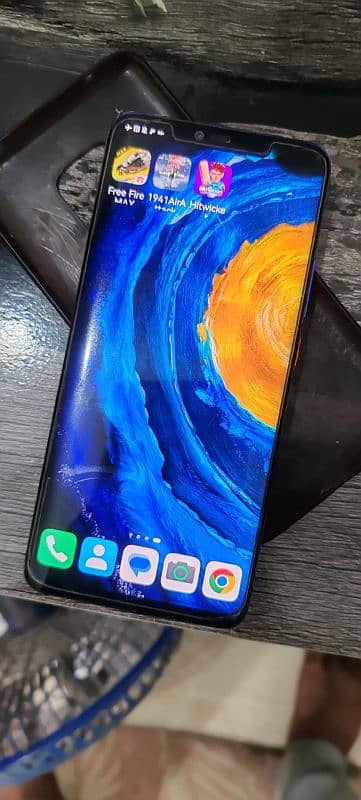 Huawei mate 20 pro non pta 3