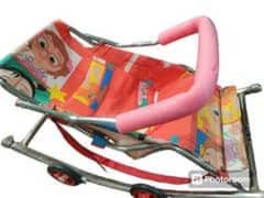 baby bouncer 2 in 1 0