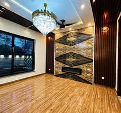 3 Years Installment Plan Modern Brand New House In Central Park Lahore 0