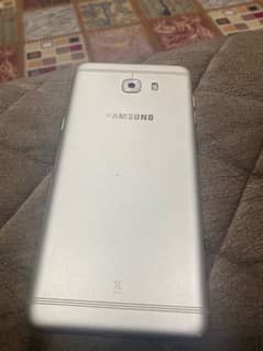 Samsung C9 pro