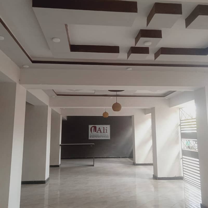 PROPER 2 ROOMS FLAT FOR SALE IN NEW BUILDING ALI CLASSIC TOWER 9