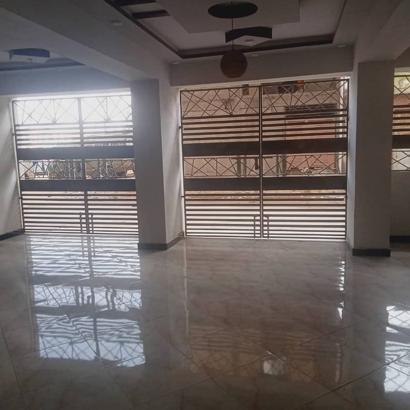 PROPER 2 ROOMS FLAT FOR SALE IN NEW BUILDING ALI CLASSIC TOWER 10