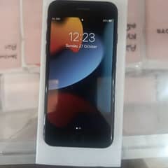 Iphone 7 32GB Black Colour