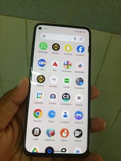 Google Pixel 5a5G 0