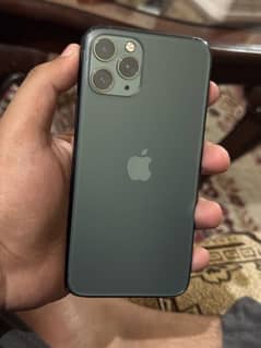 iPhone 11 Pro - 256GB - JV 0