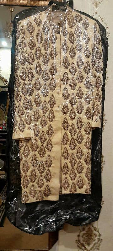 Sherwani for sale 0