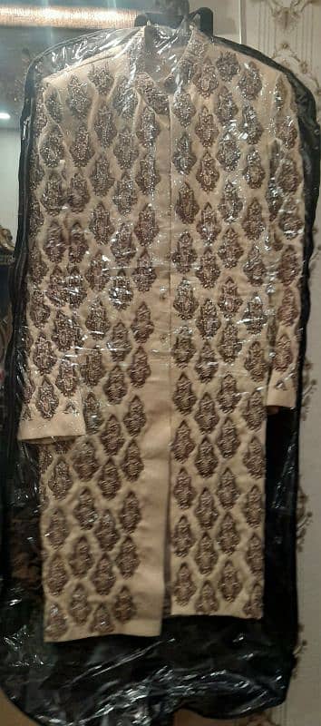 Sherwani for sale 1