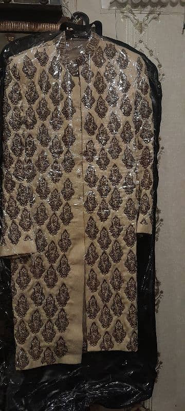 Sherwani for sale 3