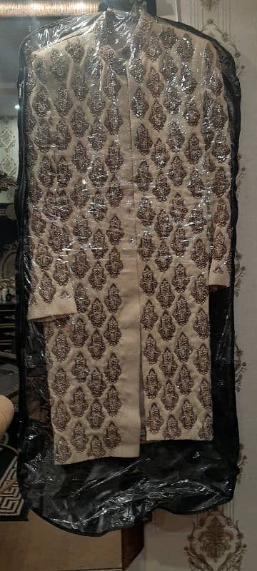 Sherwani for sale 4