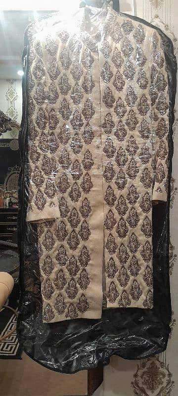 Sherwani for sale 5