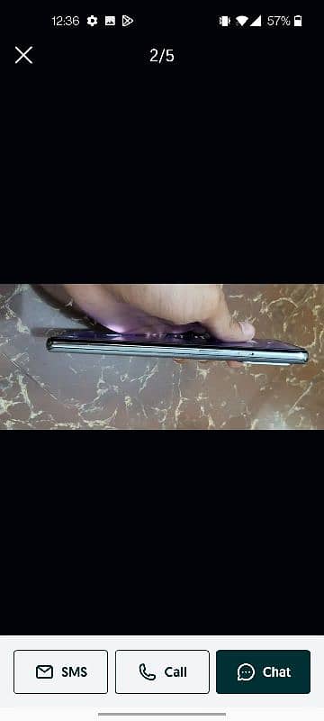 oneplus 8T goball model physical full sim 8gb 128 gb. pta approve only 3