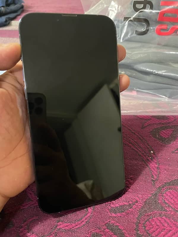 iphone 13 pro max 256gb 6