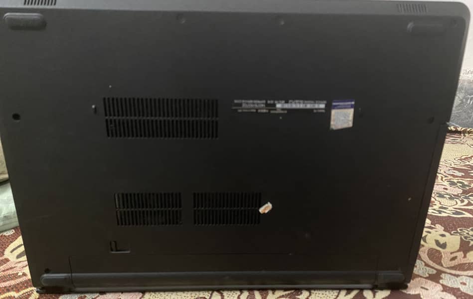 Dell Core i5 7generation 2