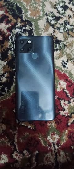 infinix smart 6