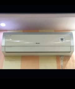 Gree ac 1.5 ton