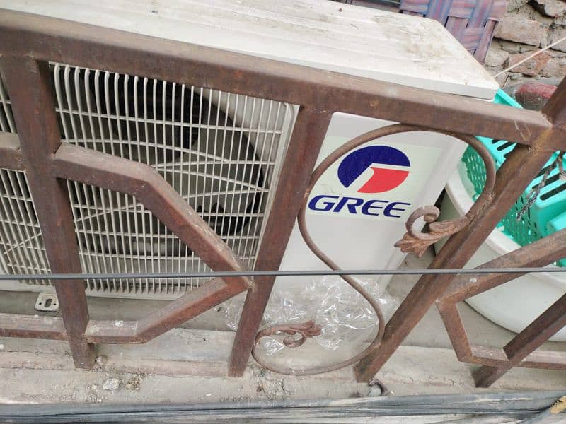 Gree ac 1.5 ton 1