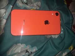 iPhone xr urgent sale