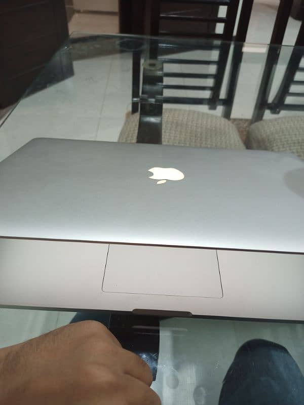 Mac book pro 2013 late 1