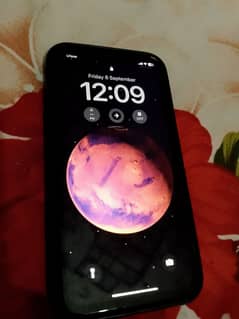 iPhone XR non pta