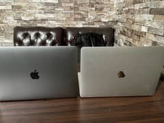 MacBook Pro ,2017 16GB/512gb SSD lcd issue ,2016 16Gb/256GB SSD No ON