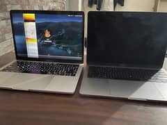 MacBook Pro ,2017 16GB/512gb SSD lcd issue ,2016 16Gb/256GB SSD No ON