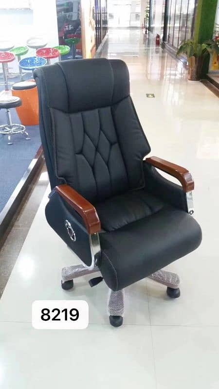 Full Imported Office Chair /Gaming chair/Exactive chair 1