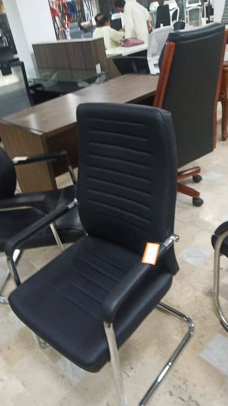 Full Imported Office Chair /Gaming chair/Exactive chair 2