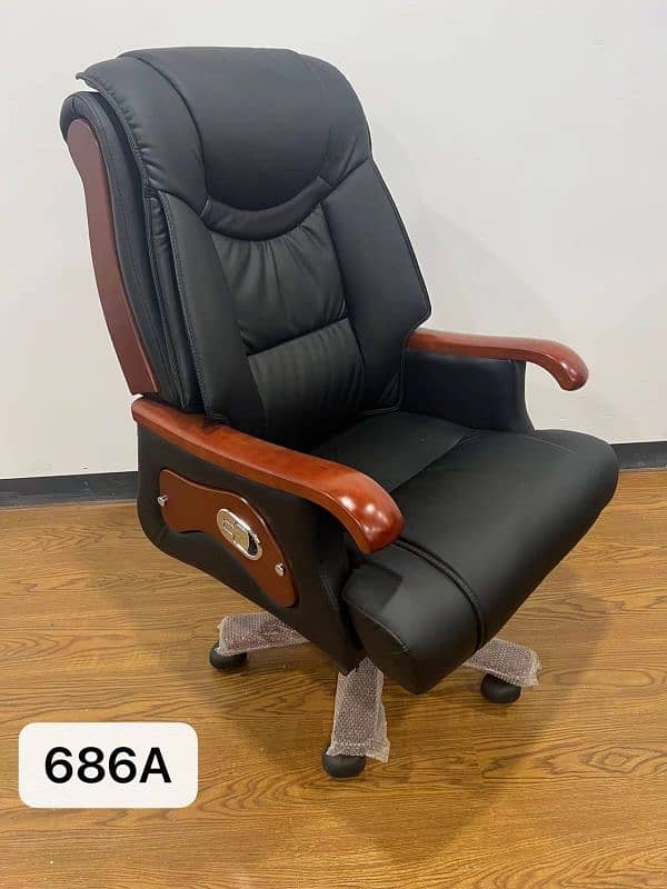 Full Imported Office Chair /Gaming chair/Exactive chair 13