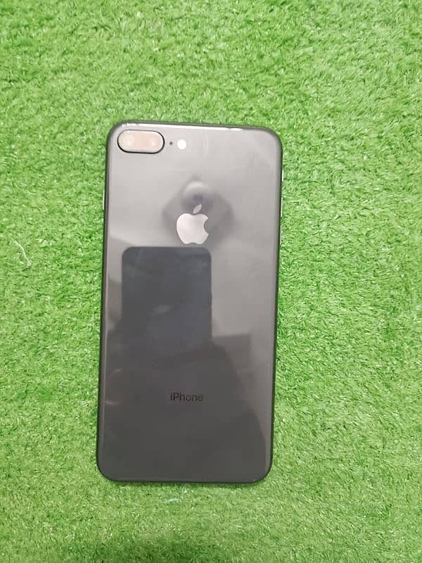 iphone 8 plus 256 non pta sim working 0