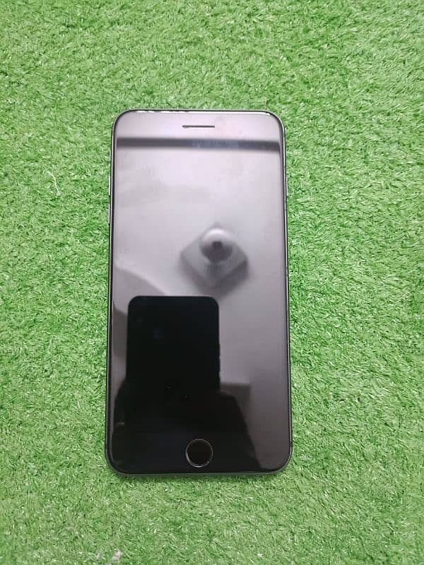 iphone 8 plus 256 non pta sim working 2