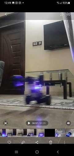 Rc car