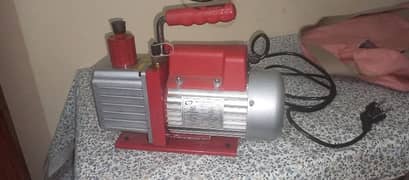 Long Term Vaccum Pump