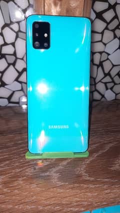 Samsung galaxy A51