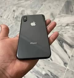 iphone Xs( non pta)