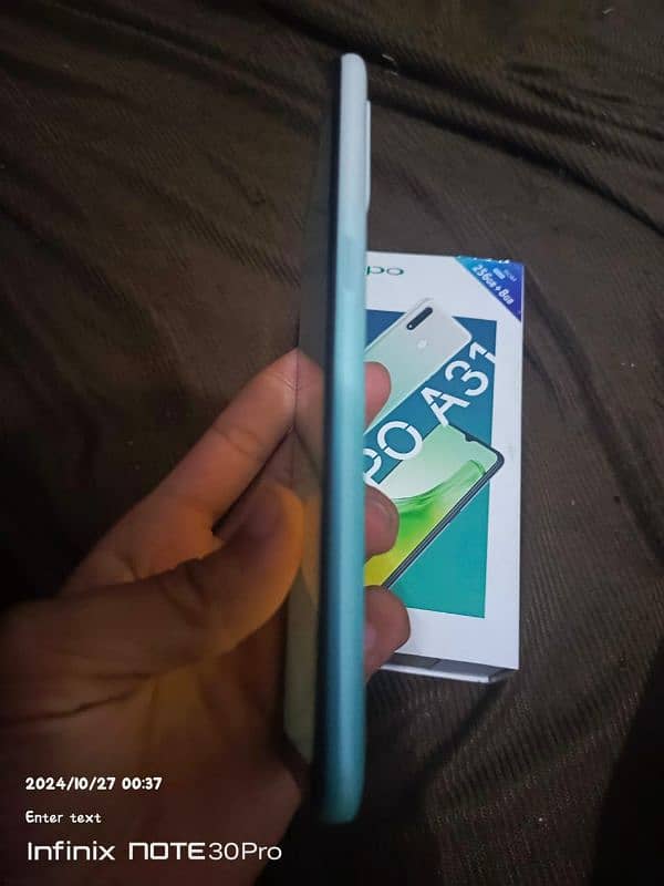 oppo A31 8 256 1