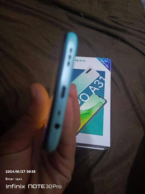 oppo A31 8 256 3