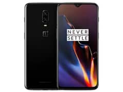 one plus 6t 8 128gb PUBG 60fp dual sim life time patch urgent sale