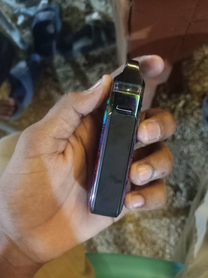 Smok Nord X 1